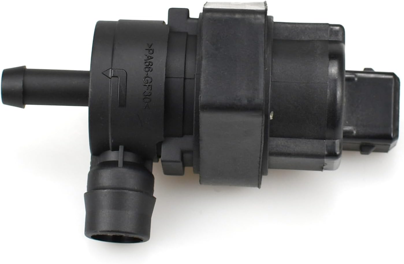 13901433602 Vapor Canister Purge Vent Valve Solenoid,Fuel Tank Breather Vent Valve for BMW 323i 325Ci 325i 328i 330Ci 330i 525i 528i 530i 540i 740i 740iL 750iL X5 Z3 Z4 Replace 13901433603