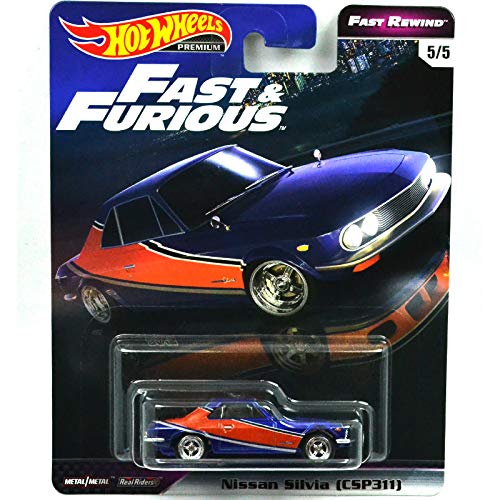Amazon | HOT WHEELS 1:64 SCALE 