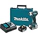 Makita XDT09MB 18V LXT BL Impact Driver Kit (Discontinued by Manufacturer)