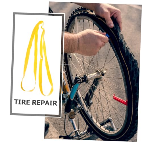 Abaodam 6Pcs Cinta Protectora para Bicicleta miniatura 3