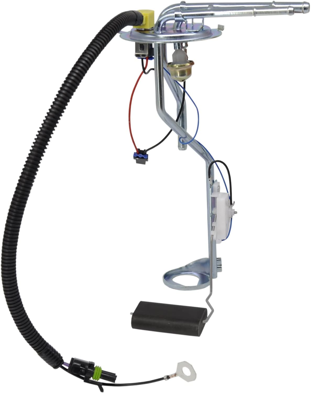 FG05N Vphix Passenger Side Fuel Tank Sending Unit Replacement for Chevrolet GMC R10 R20 R2500 Suburban R30 R3500 V10 V20 V30 V3500 1987 1988 1989 1990 1991 Gas HP10256