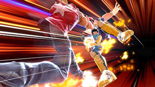Image of Super Smash Bros. Ultimate: Challenger Pack 4 - Nintendo Switch [Digital Code]