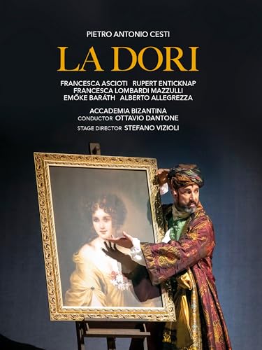 Cesti: La Dori