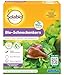 Produktbild Solabiol Bio-Schneckenkorn, regenfest, zuverlässige Schneckenbekämpfung an Gemüse, Obst und Zierpflanzen, 1,9 kg Faltschachtel für bis zu 500m²