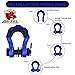 AMBULL Shackles Upgrade 3/4