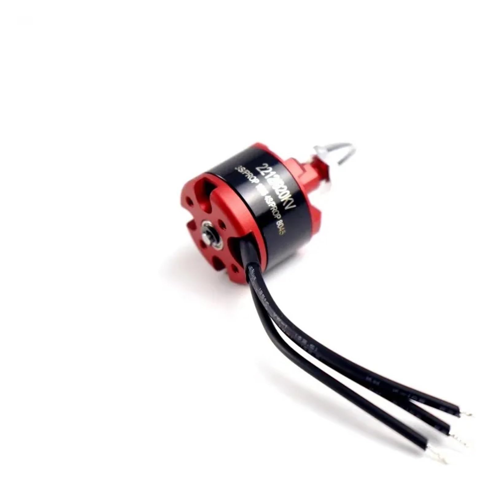 Motore senza spazzole 2212 920KV for quadricottero F450 F550 S500 S550 X525 RC | Motore ad alta efficienza 2212 920KV, leggero, a basso calore, durevole per droni multirotore (2CW e 2CCW)
