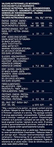 Barilla Collezione Pâtes Trofie 500 g - Lot de 5