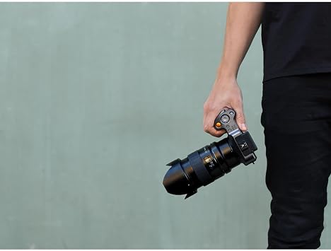 Hasselblad XH Converter 0.8 for X1D II 50C, 907X SE 907X 50C