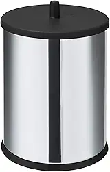 Lixeira Inox 3,2 Litros Martinazzo Para Pia Cozinha Banheiro