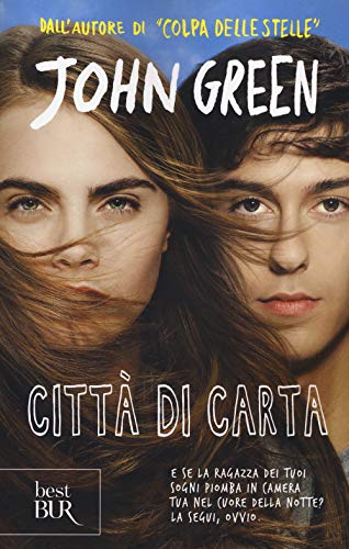  Città di carta