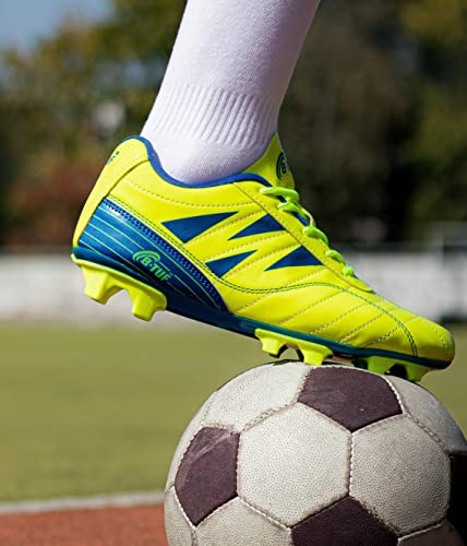 Image of B-TUF Unisex-Adult Intensity Football Boots