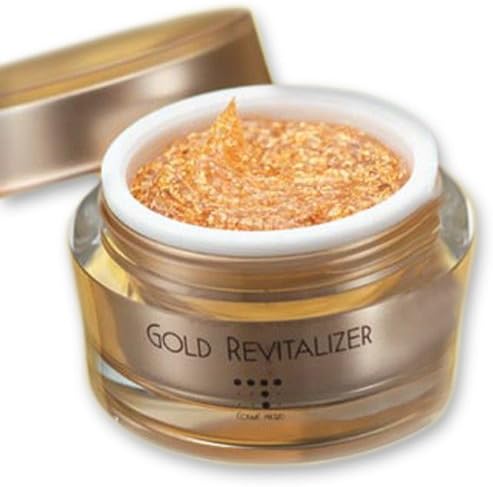 Cosme Proud Gold Revitalizer Facial Peel (Step 2) - 50g