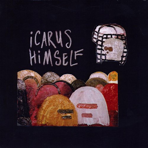 Amazon Icarus Himself Icarus Himself Digital Music