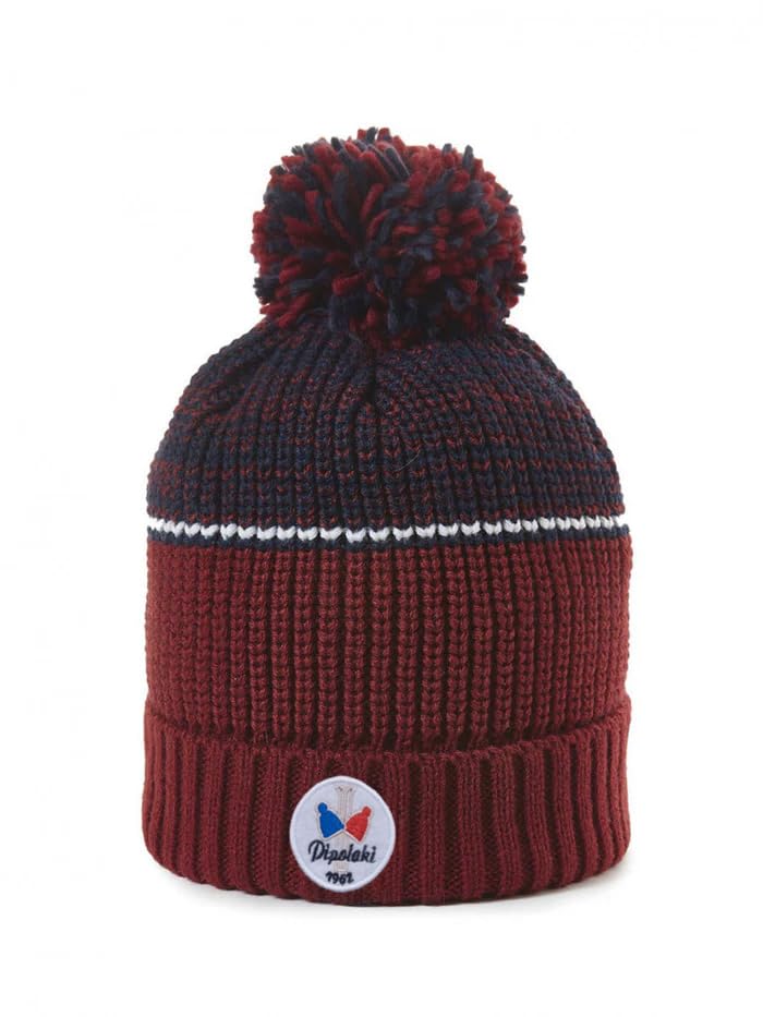Bonnet LESPI contre le froid glacial grâce à sa doublure polaire