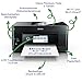Epson Expression Premium XP-7100 A4 kabelloser Multifunktionstintenstrahld...