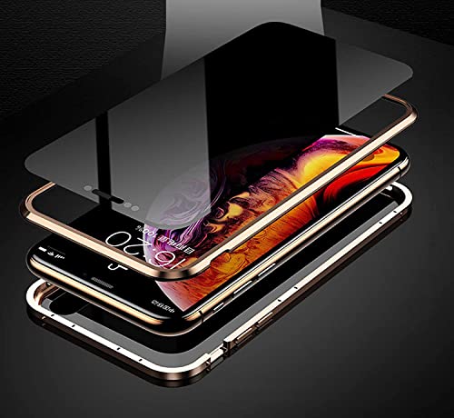 Coque anti-peep iPhone 12 Pro pour sécuriser vos trajets - 7