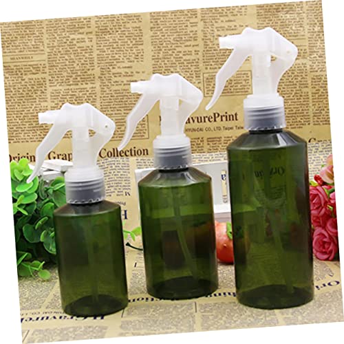 DOITOOL Juego 5 Botellas Spray con Dispensador miniatura 7