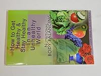 Nutritional Body Balancing 0971878803 Book Cover