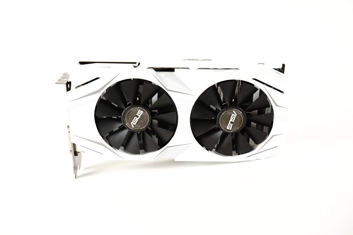Amazon.com: Asus Geforce GTX 1060 3GB Dual Video Graphics Card