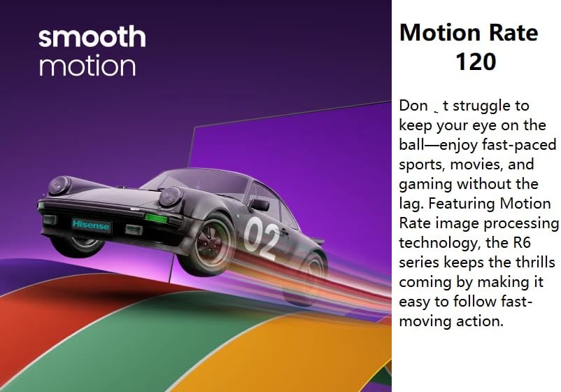 Game Mode Plus graphic with a racing car