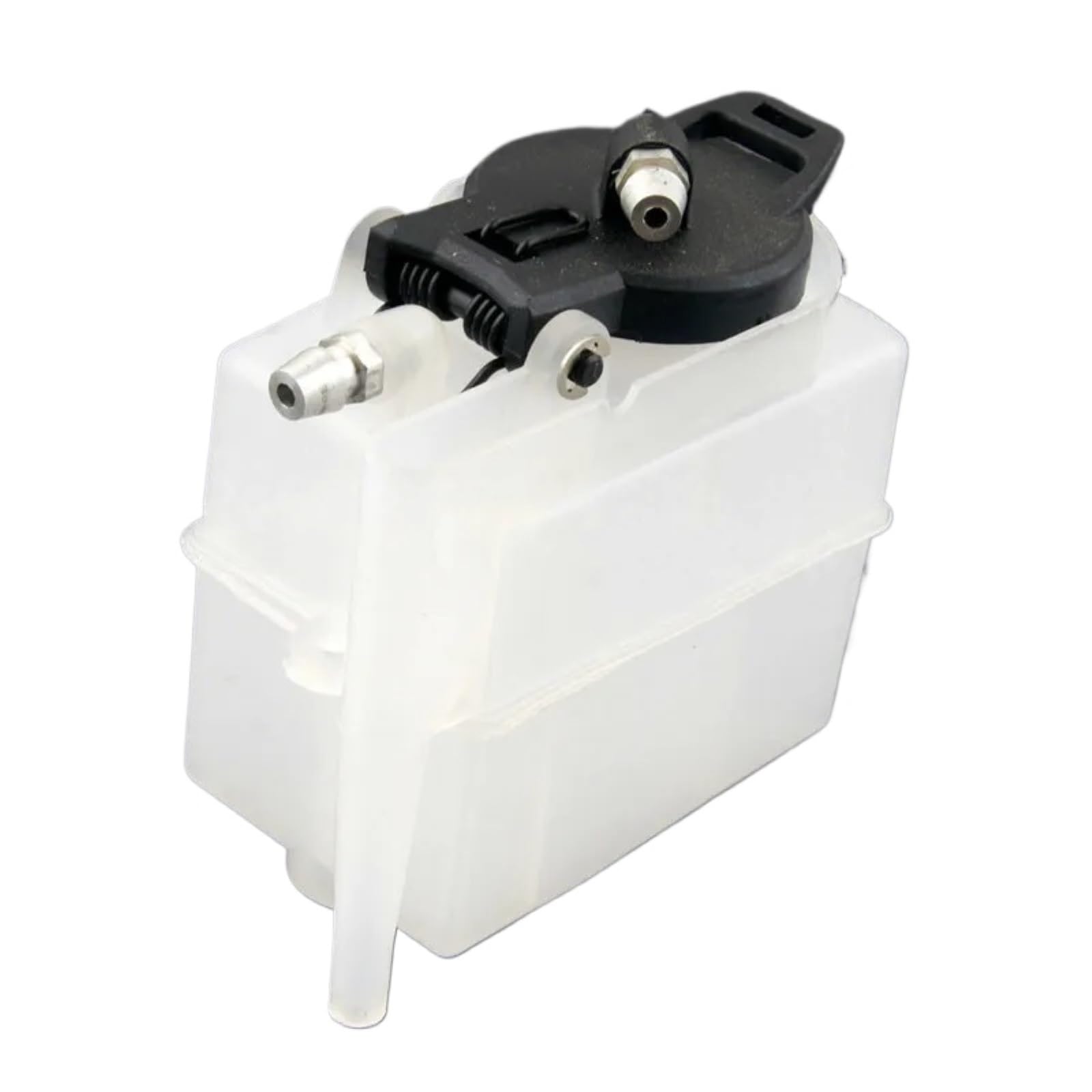 para HSP 02004 1/10 RC Coche Combustible Plástico Tanque para Nitro En Carretera para Buggy Piezas Mejora Repuesto para Camión Accesorios Modificados Piezas Automóviles RC