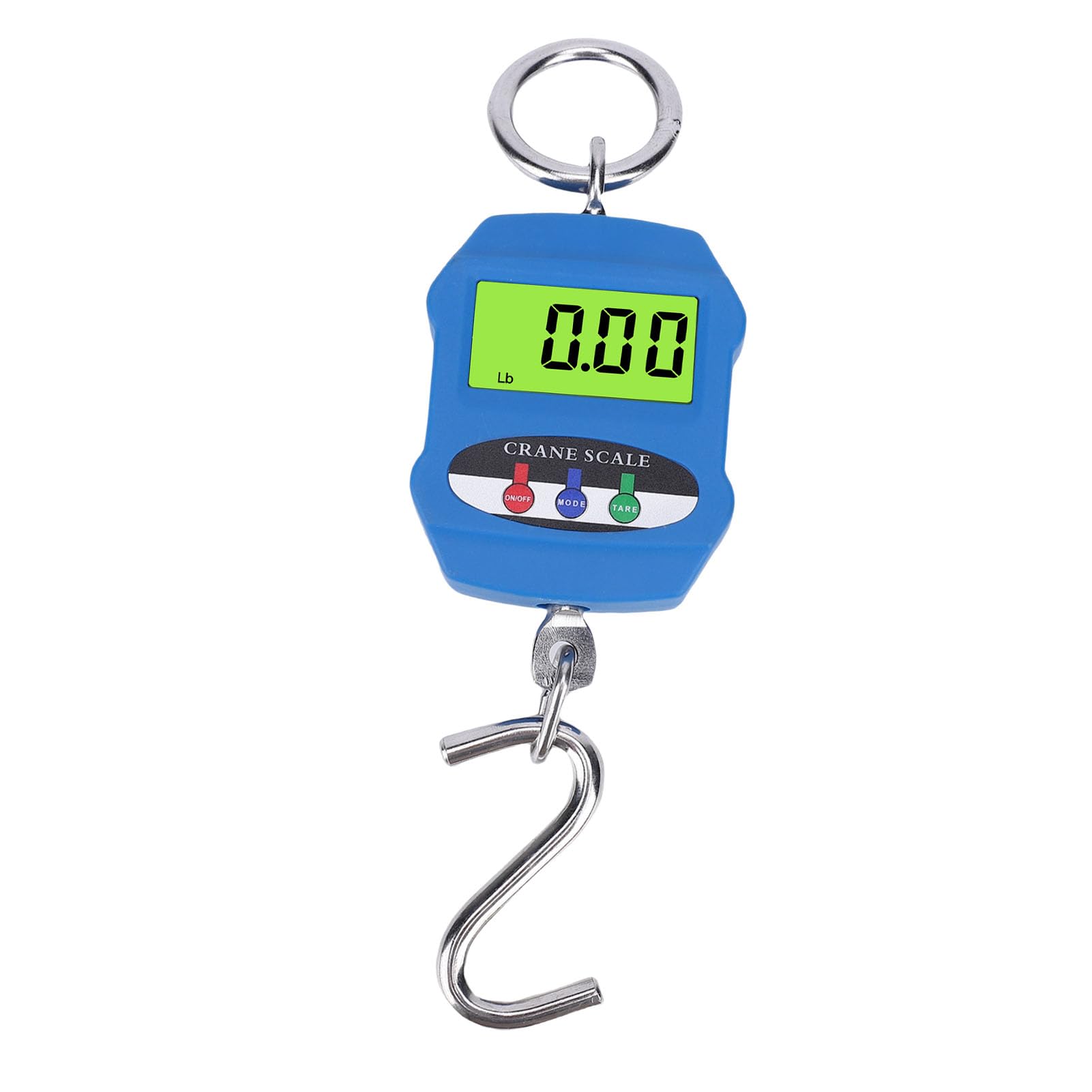 Balance de grue 300 kg mini portable avec structure robuste - 7