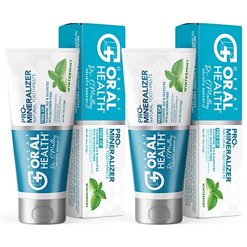 Dentifrice nano-hydroxyapatite pour réparer l'émail fragile et réduire la douleur