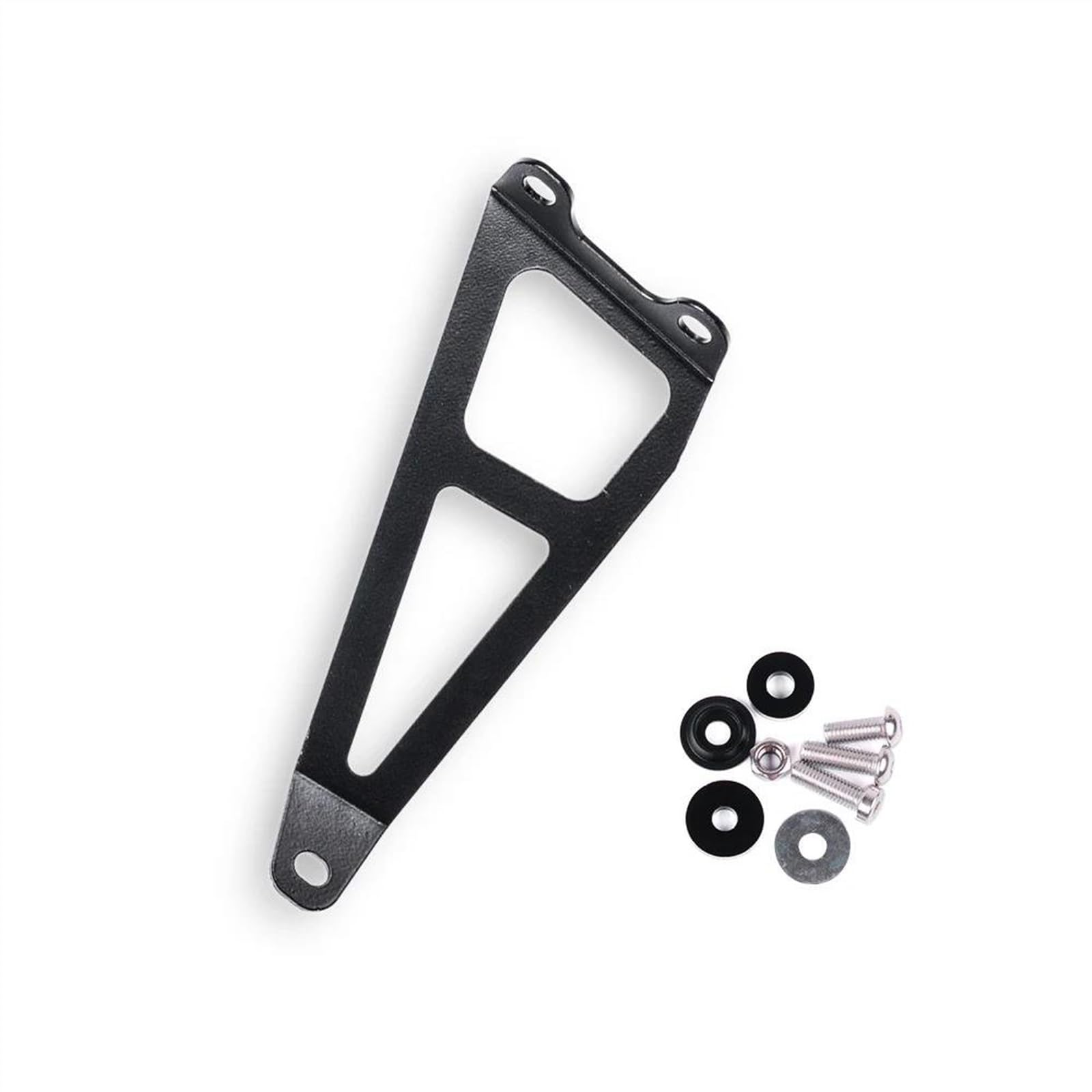 Silenciadore Escape para Moto para Suzuki GSXR600 GSXR 600 2008 2009 2010 Accesorios De Soporte De Suspensión De Escape De Motocicleta Silenciador Escape