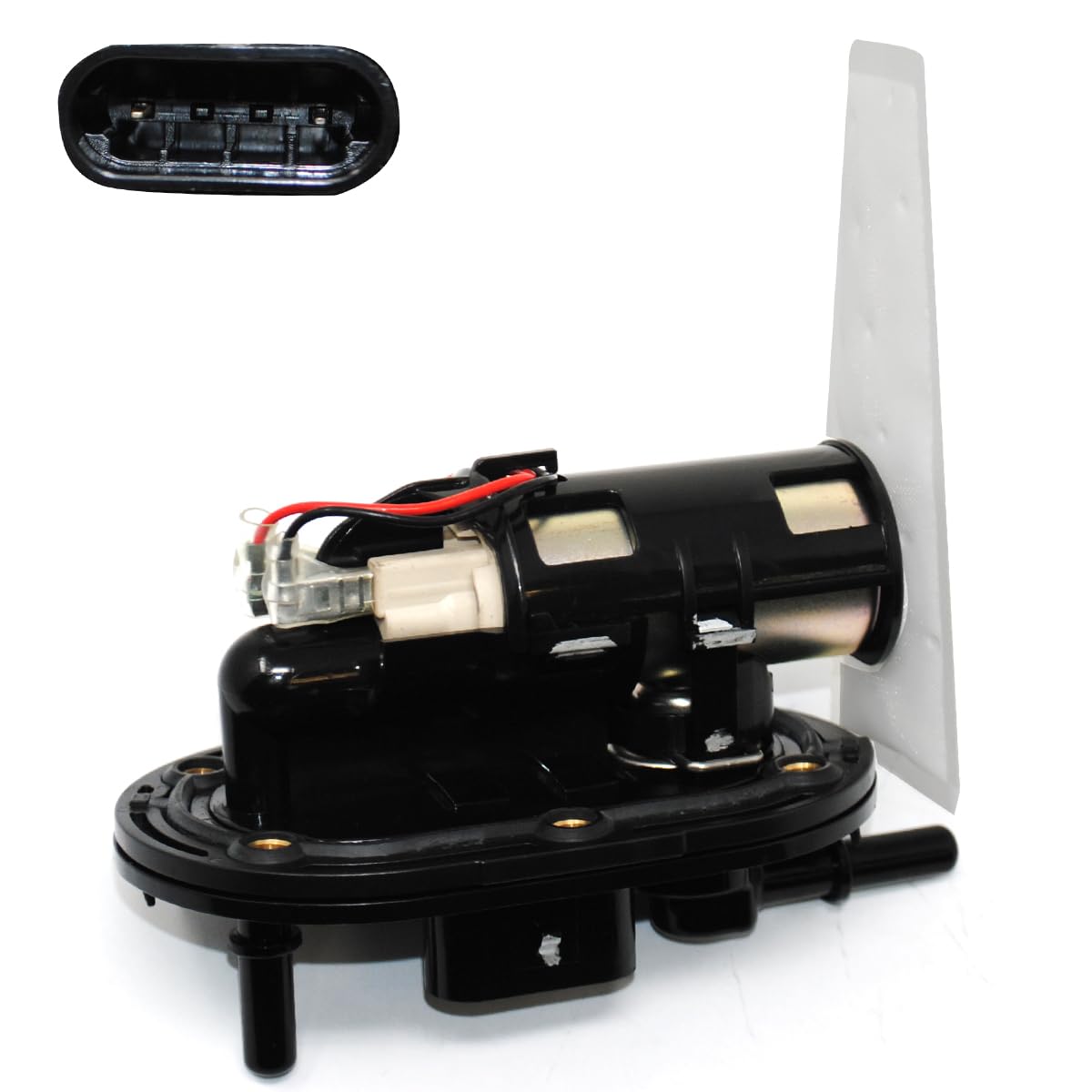 Elektrische Kraftstoffpumpe 28257571 für Motorräder