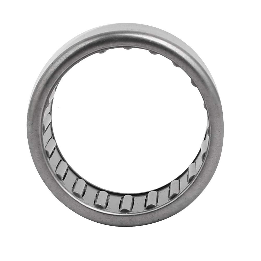 Bearing Needle Roller Bearing Steel Silver Tone Needle Bearing Silver Tone,HK 1212-12mm x 18mm x 12mm