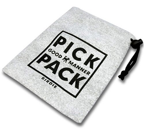 バーディ ピックパックセミア L 1126