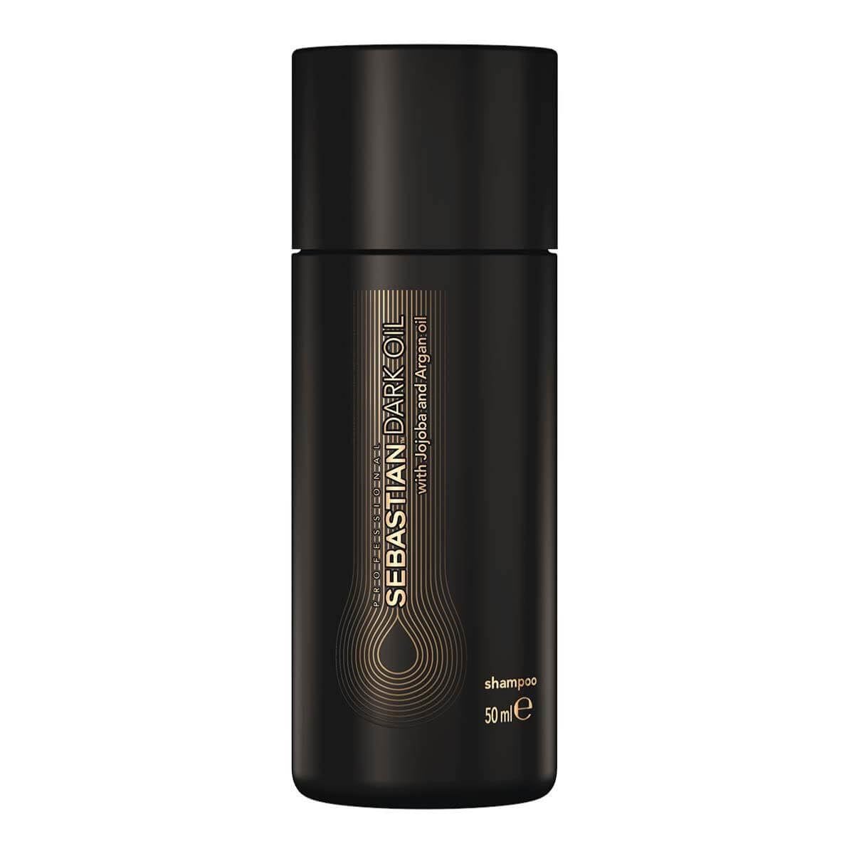 Dark Oil Lightweight Shampoo 50ml