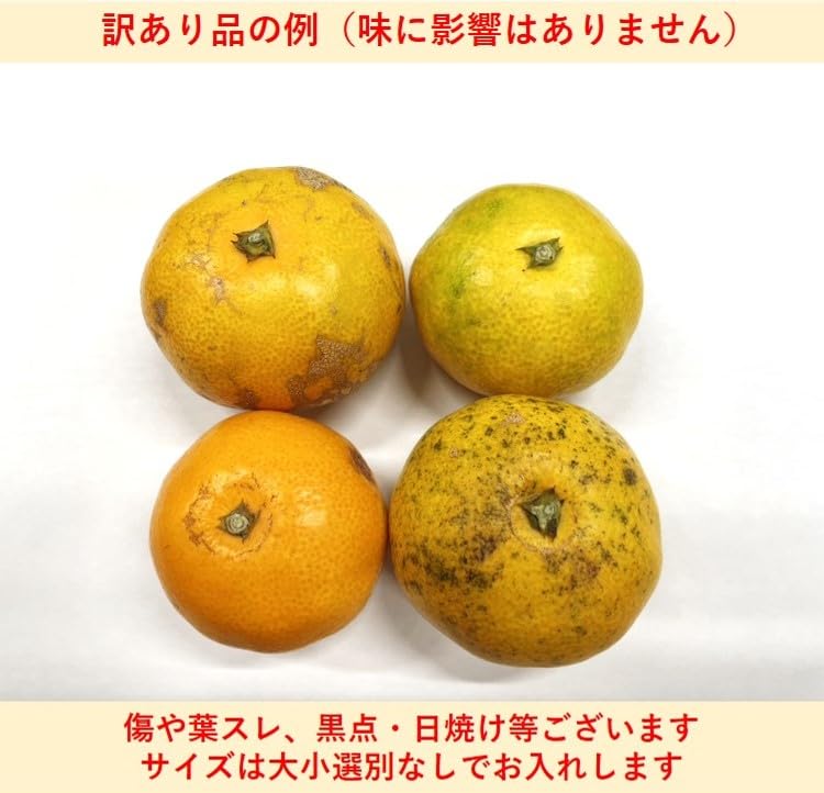 和歌山県産 有田みかん 箱込み約5kg 小玉 訳あり Amazon.co.jp: 訳あり 有田小玉みかん 和歌山県産 ご家庭用 箱込 10kg
