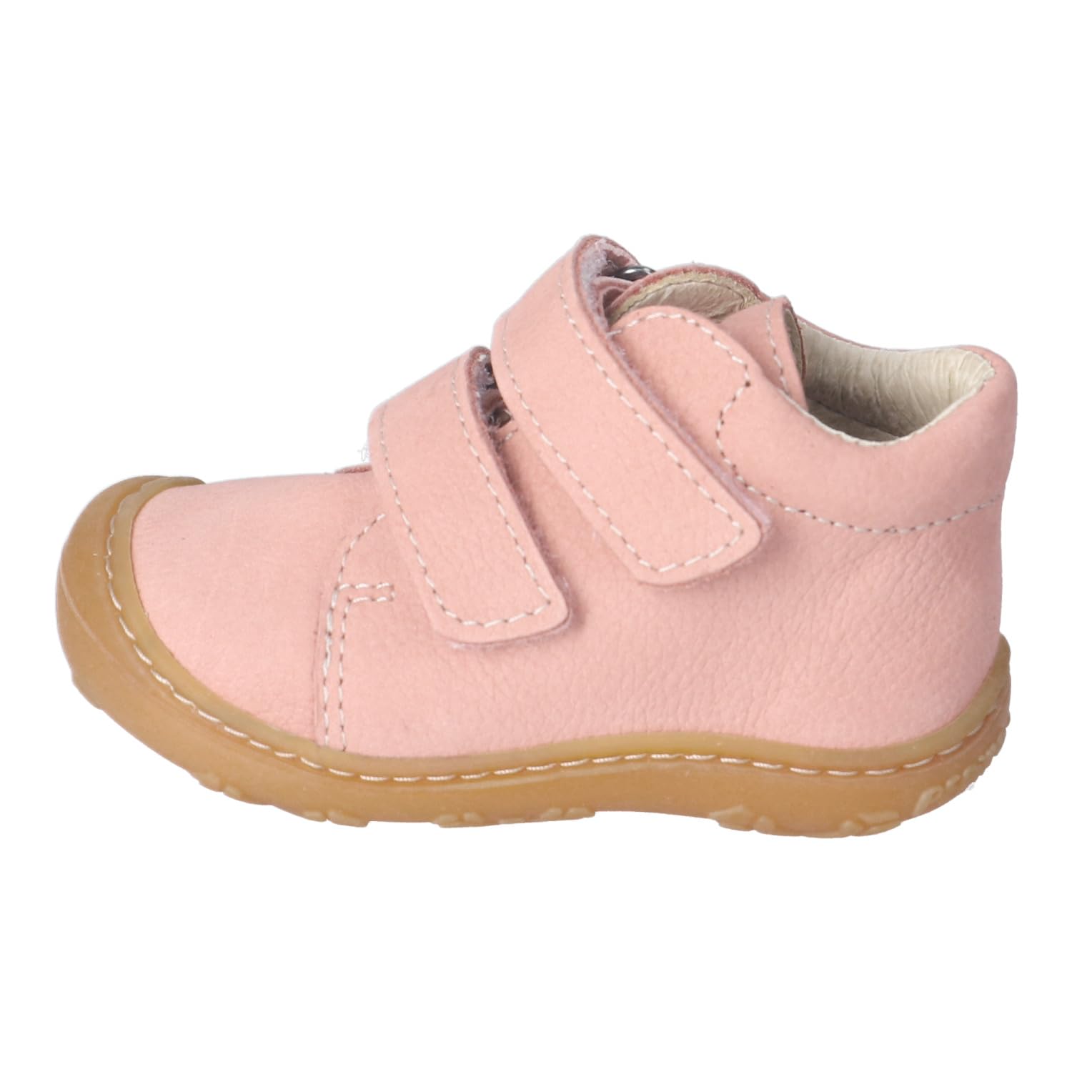 PEPINO Ricosta Mädchen und Jungen Stiefel Chrisy,Boots,WMS:Mittel,terracare