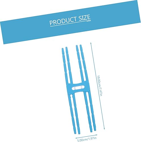 Miniatura 2 de 2 unids Soporte móvil de escritorio Tableta Soportes de almacenamiento Soportes de estilo Diseño Flexible Teléfono móvil maleable Portátil en forma
