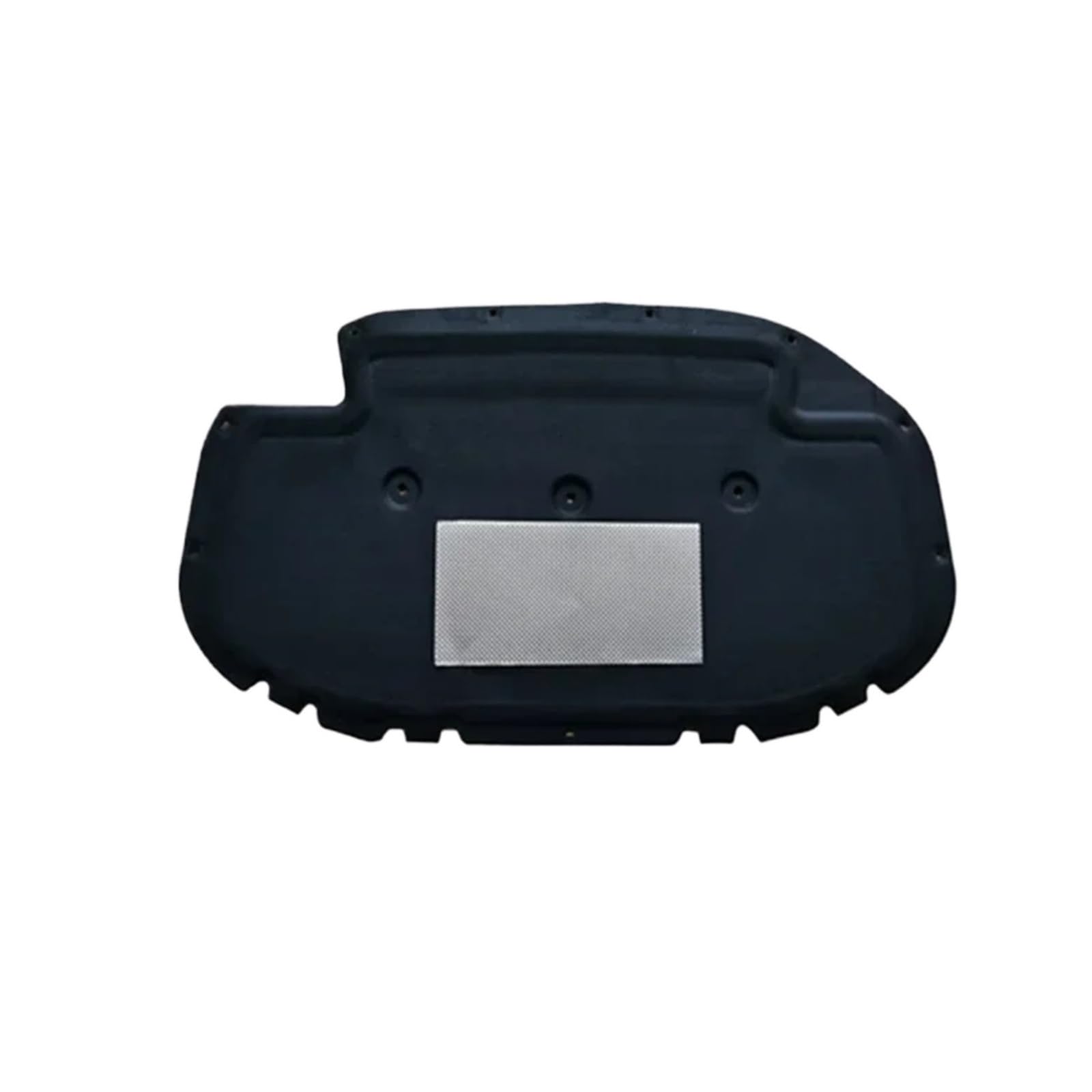Wuqqxxqcm Type1 Compatible For Vw Golf 7 Golf7 Thermal Insulation Cotton Sound Insulation Cotton Heat Insulation Pad Car Styling Fs(Type1)