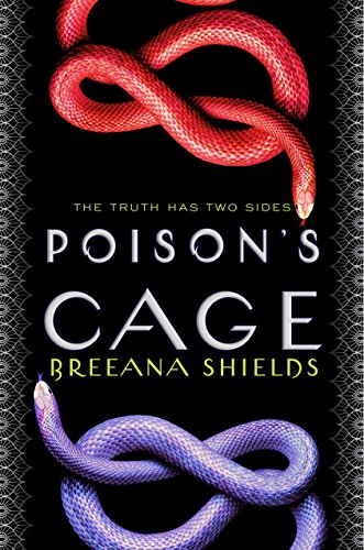 Poison's Cage view 2