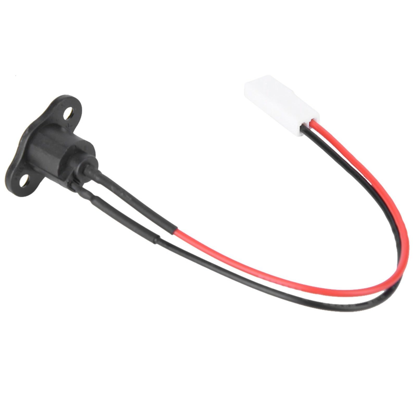Bediffer Silikonowy Port ładujący wodoodporność M365 Electric Scooter Akcesoria Protect Protect Monitor Deszcz dla Jeźdźców na Zewnątrz