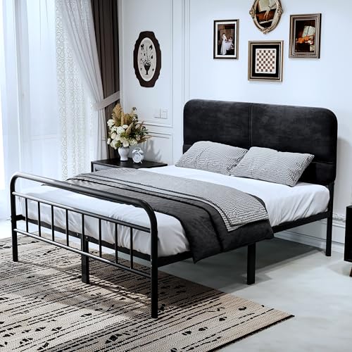 La Mejor Lista de Cama queen size para comprar hoy. 27 Imagen adicional