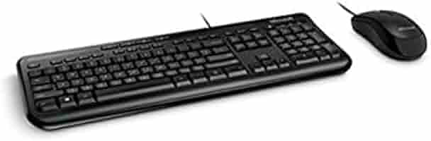 Amazon | Microsoft キーボード/マウス 3J2-00022 デスクトップ