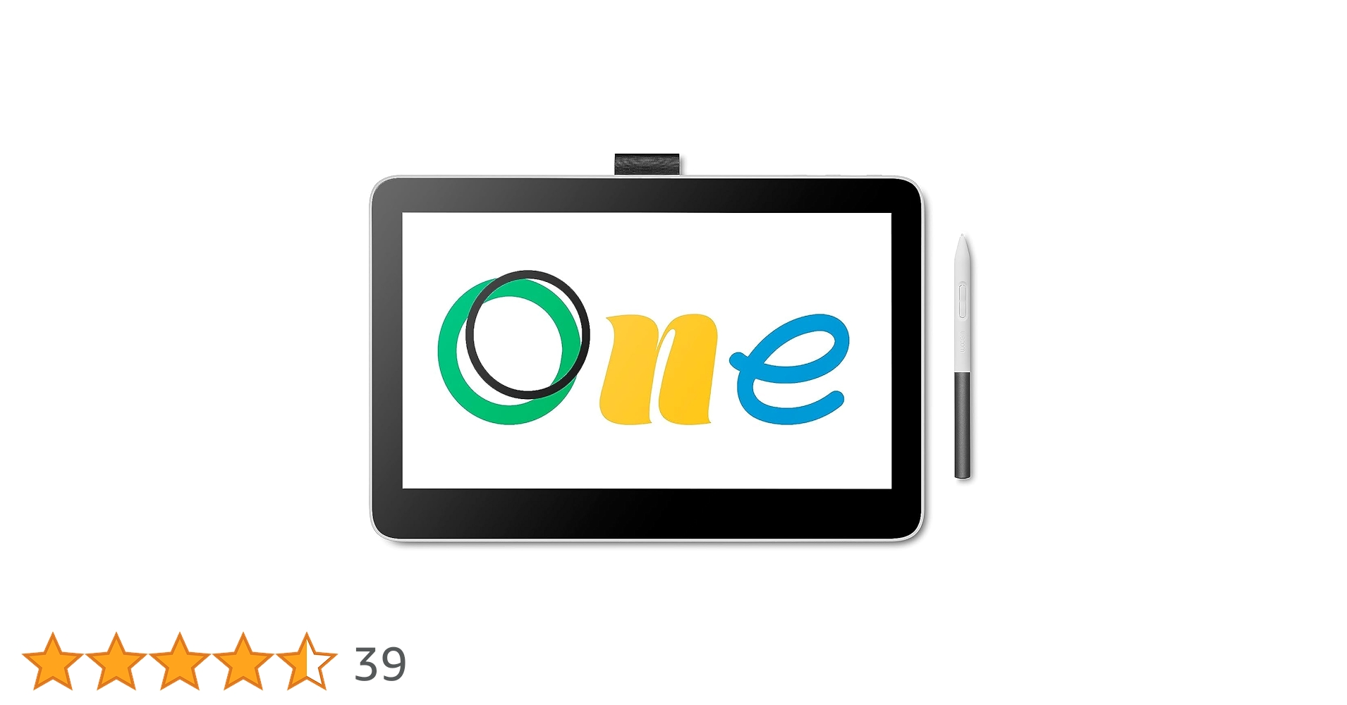 Amazon | ワコム直営店限定モデル Wacom One 液晶ペンタブレット