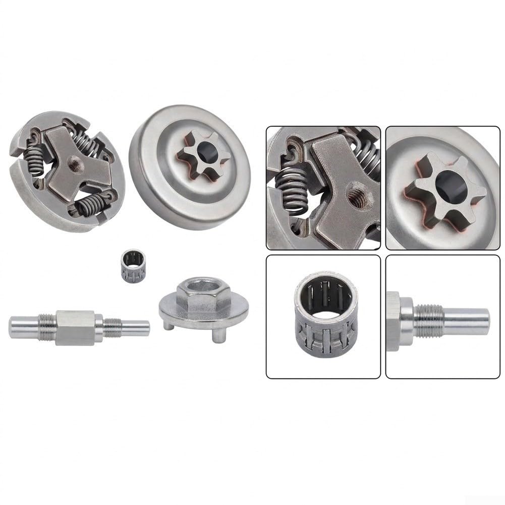 Conjunto de Embrague CS370 CS400 con para herramienta Conjunto