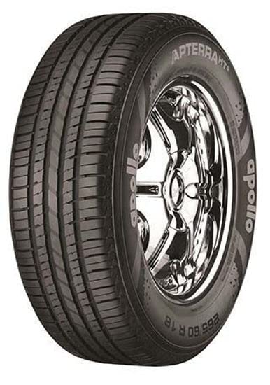 Apollo Tyres APTERRA H/T2 235/65 R17 104H Tubeless Car Tyre