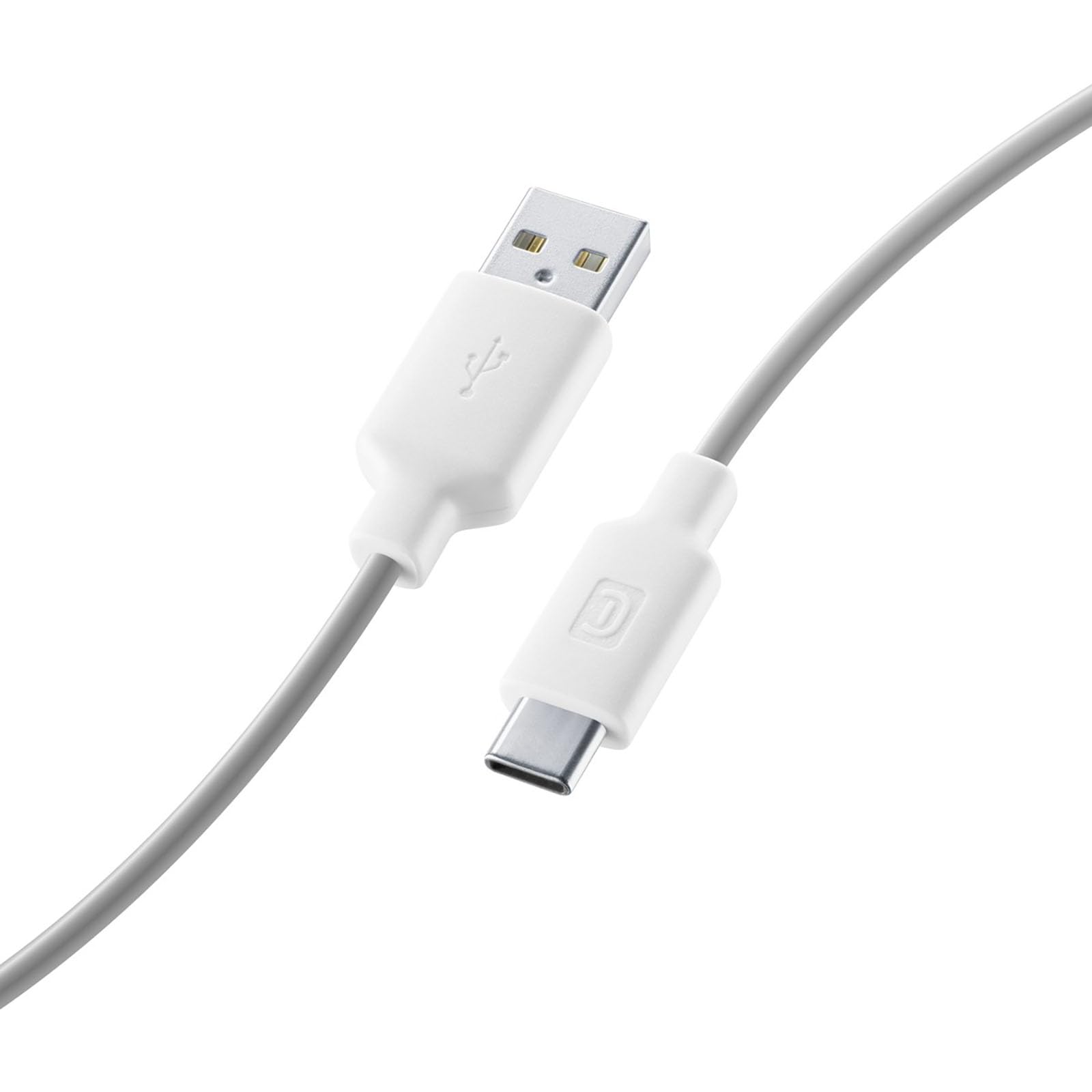 Cavo Di Ricarica USB-C Per Smartphone E Tablet, Colorato 3x