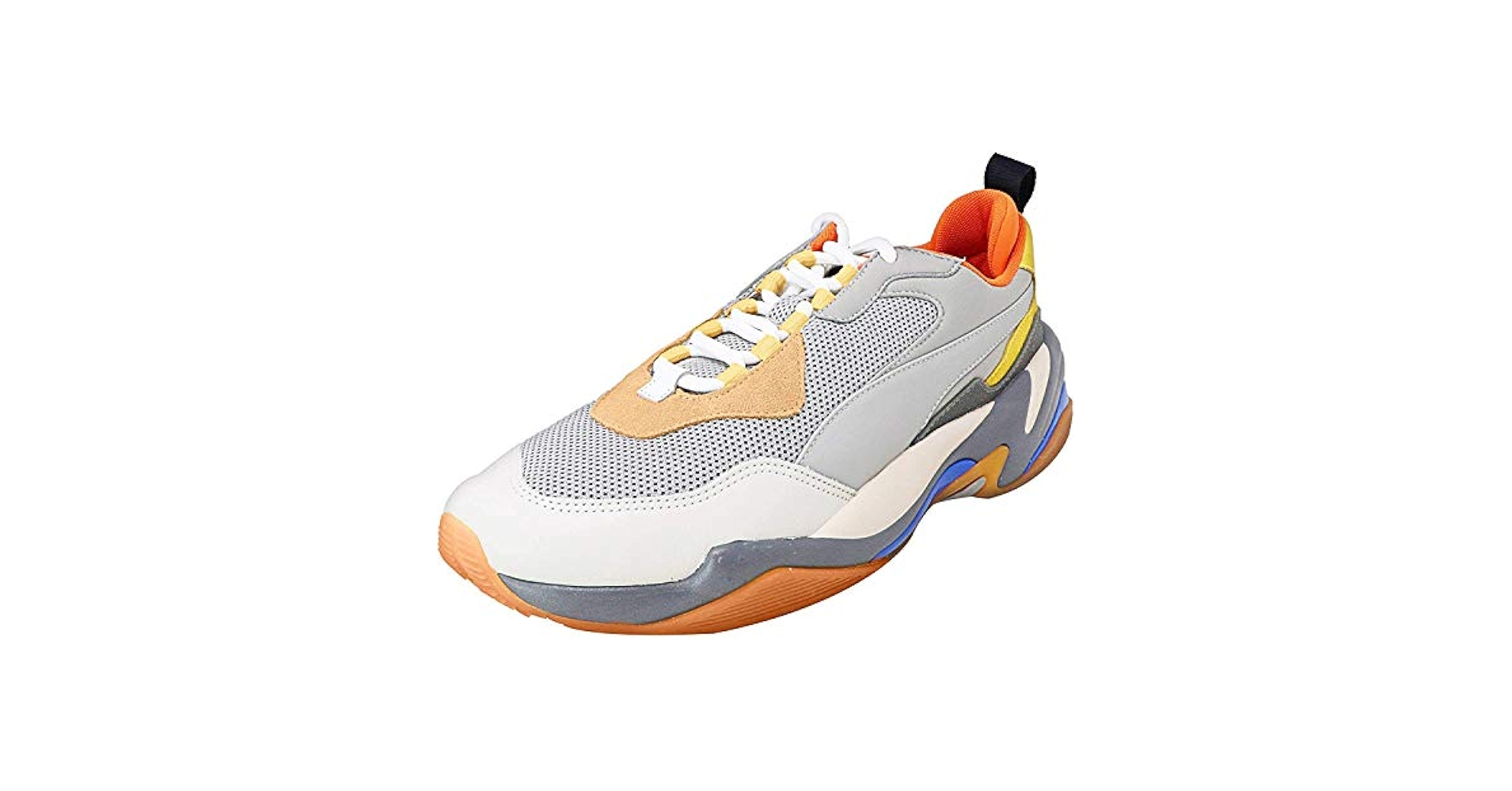 Amazon.com | Puma Thunder Spectra | Fashion Sneakers
