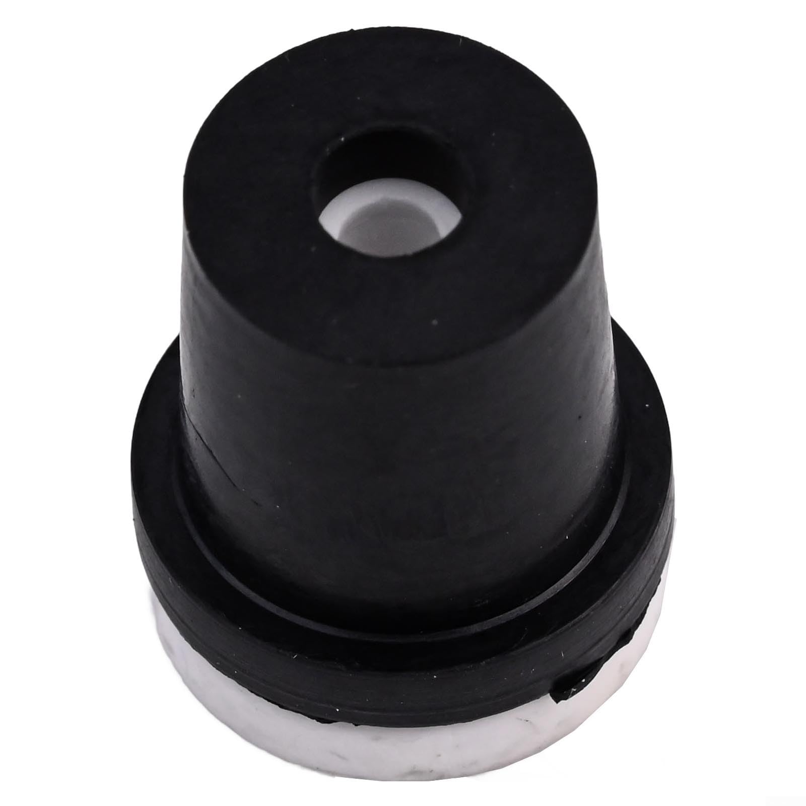 10 Stück Sandstrahldüsenspitzen Sandstrahl-Zubehör Keramikdüsen Sandstrahldüse (3,5 mm)