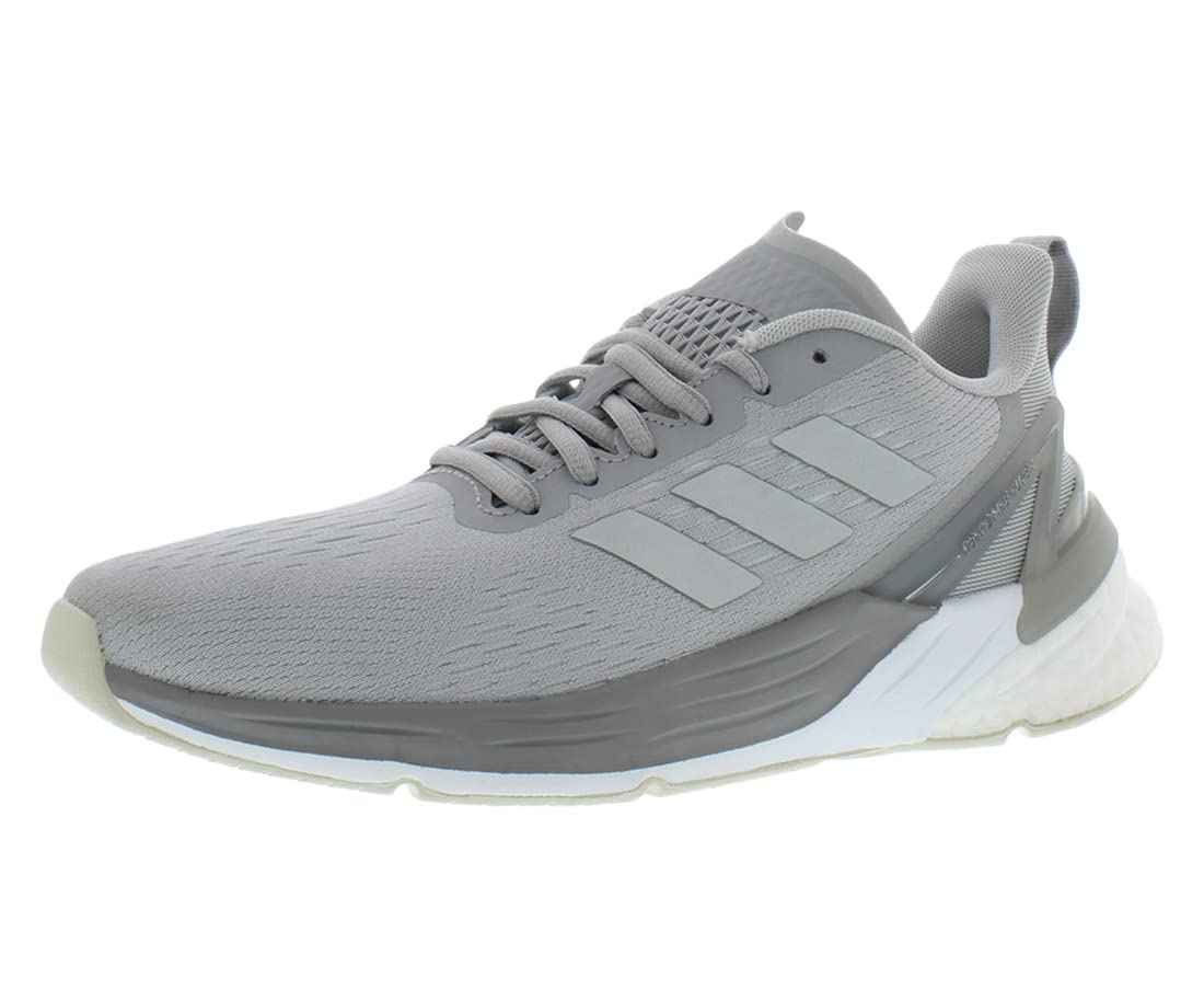 Photo 1 of adidas Men's Response Super Running Shoe 6.5 Grey/Silver Metallic/Grey