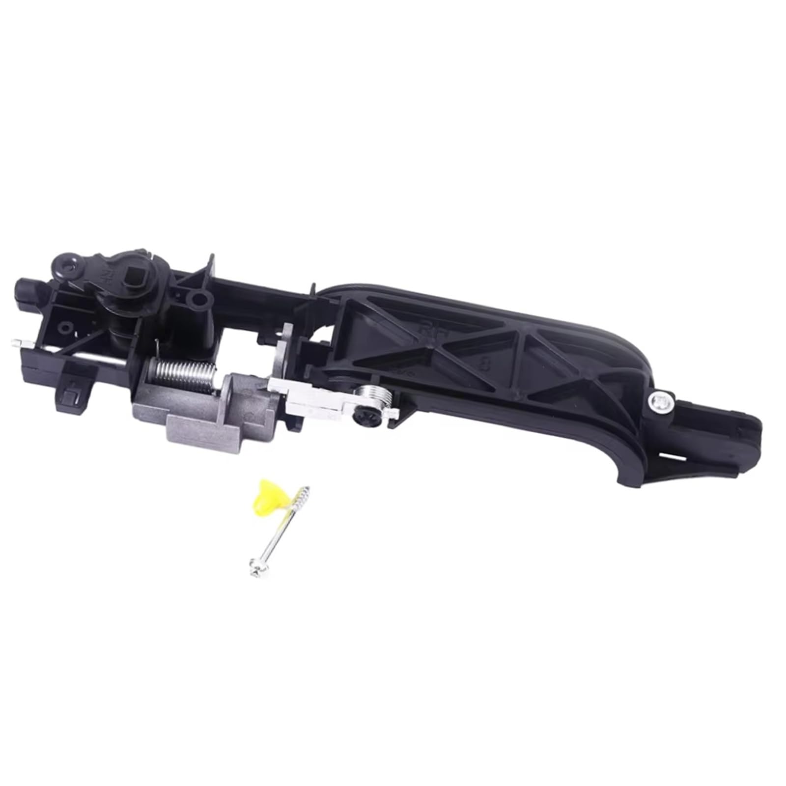 Poignées extérieures de rechange avant droit pour auto Ford Focus 2008-2011