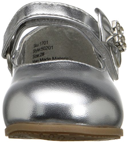Josmo 50201 Mary Jane Infant dress shoes (Infant/Toddler)2