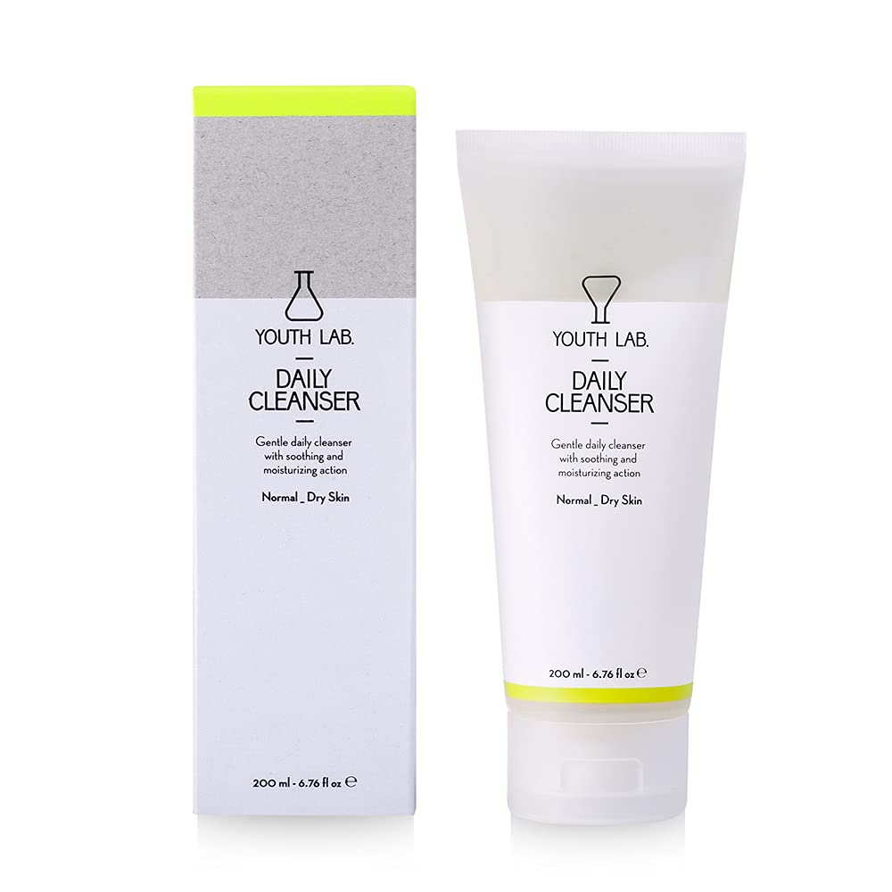 YOUTH LAB.Daily Cleanser 200Ml
